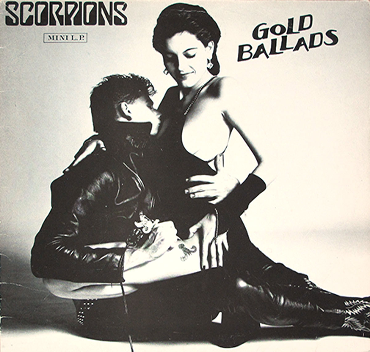 High Resolution Photos of scorpions gold ballads spain 